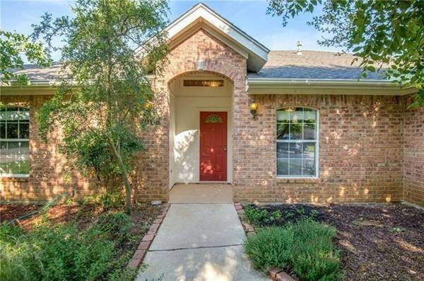 1908 Jasmine Street, Denton, TX 76205