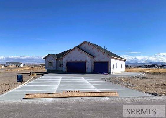 1579 N 835 E, Shelley, ID 83274