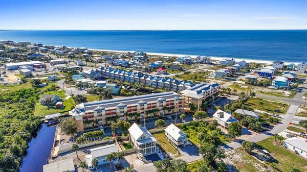 3300 Hwy 98  # 210, Mexico Beach, FL 32456