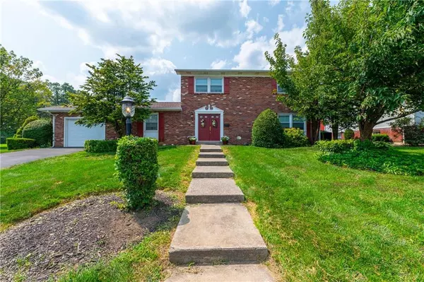 1106 Jordan Boulevard, Whitehall Twp, PA 18052