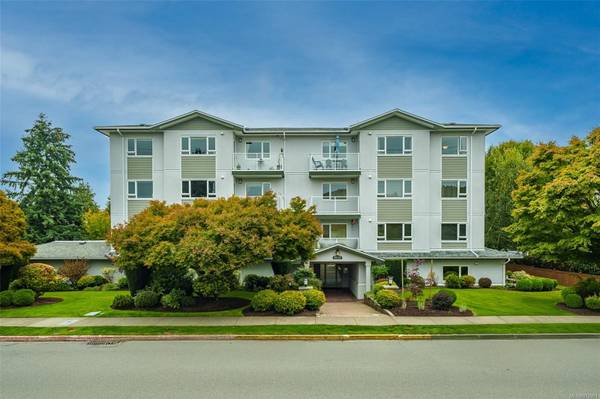 9975 Fifth St #401, Sidney, BC V8L 2X6