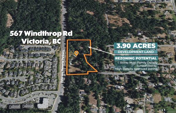 567 Windthrop Rd, Colwood, BC V9C 3B6