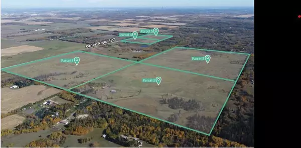 Rural Parkland County, AB T7X3M9,Plan 0021062; Block 1; Lot 1