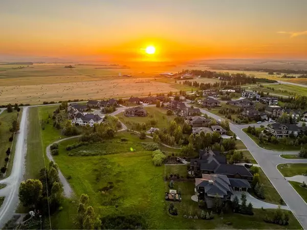 Rural Rocky View County, AB T3Z 0A2,131 Leighton LN