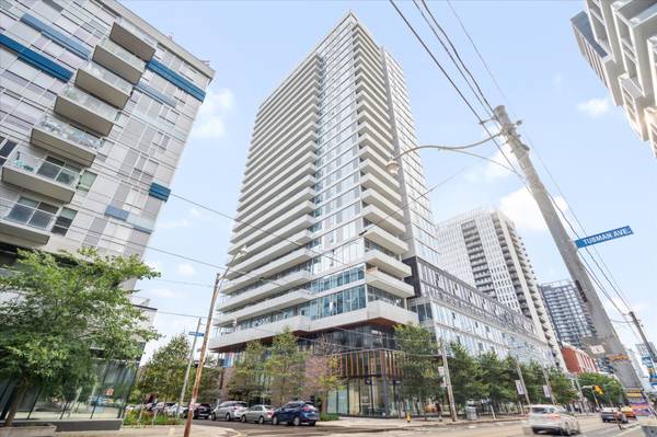 20 Tubman AVE #403, Toronto C08, ON M5A 0M5