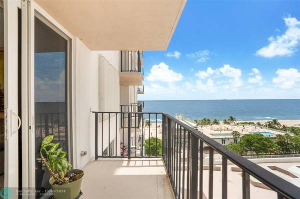 101 Briny Ave  #1006, Pompano Beach, FL 33062