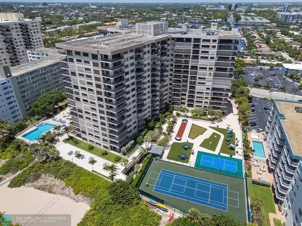 Lauderdale By The Sea, FL 33062,1800 S Ocean Blvd  #101