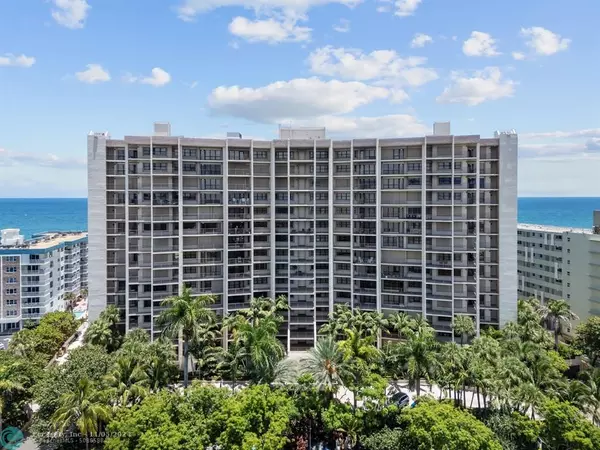 Lauderdale By The Sea, FL 33062,1800 S Ocean Blvd  #101