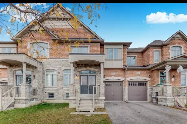 90 Christian Ritter DR, Markham, ON L6C 0V8