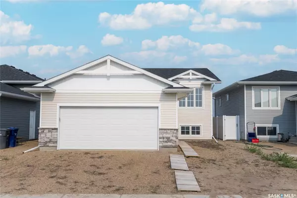 524 Froese STREET,  Warman,  SK S0K 4S3