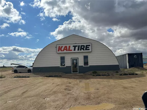 200 Internal ROAD, Davidson, SK S0G 1A0