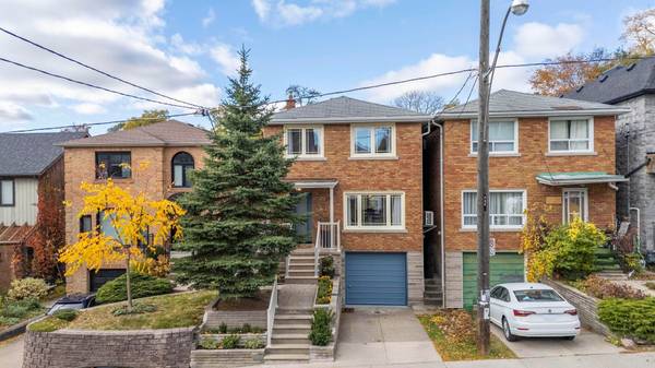 34 Beresford AVE, Toronto W01, ON M6S 3A8