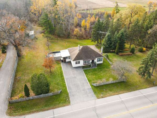 1443 Wrigley RD,  North Dumfries,  ON N0B 1E0