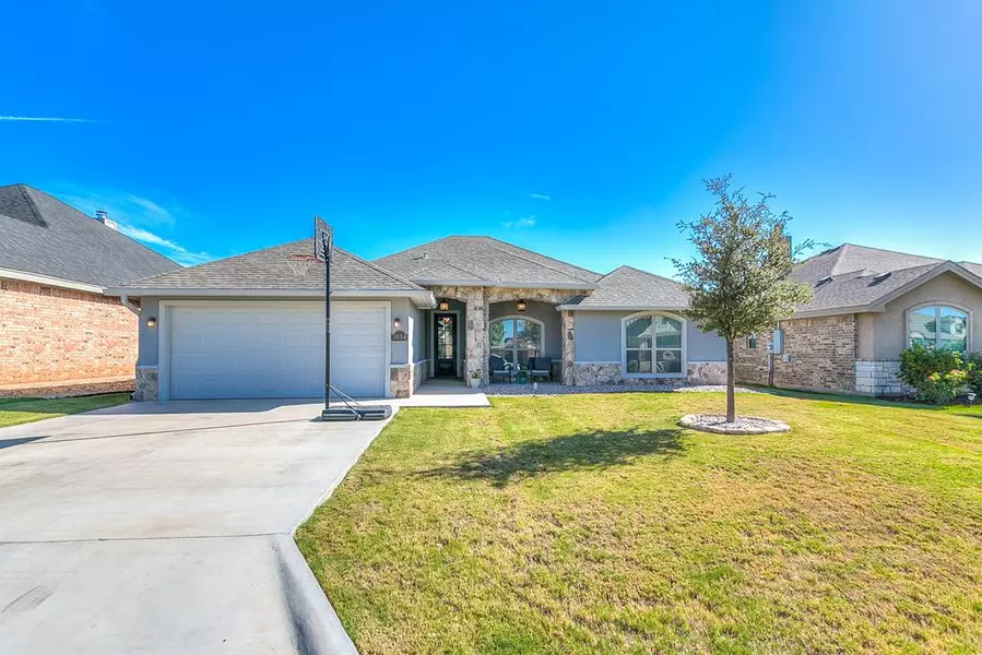 3954 Blair Lane, San Angelo, TX 76904