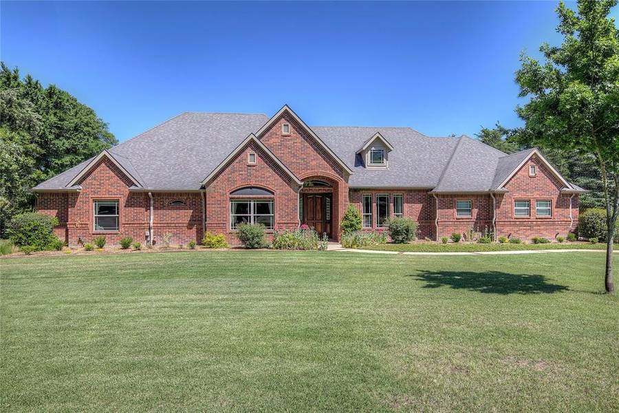 3 Bluebonnet Trail, Greenville, TX 75402