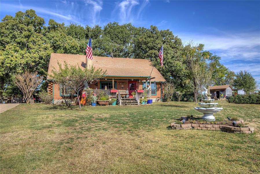 2752 County Road 4106, Greenville, TX 75401