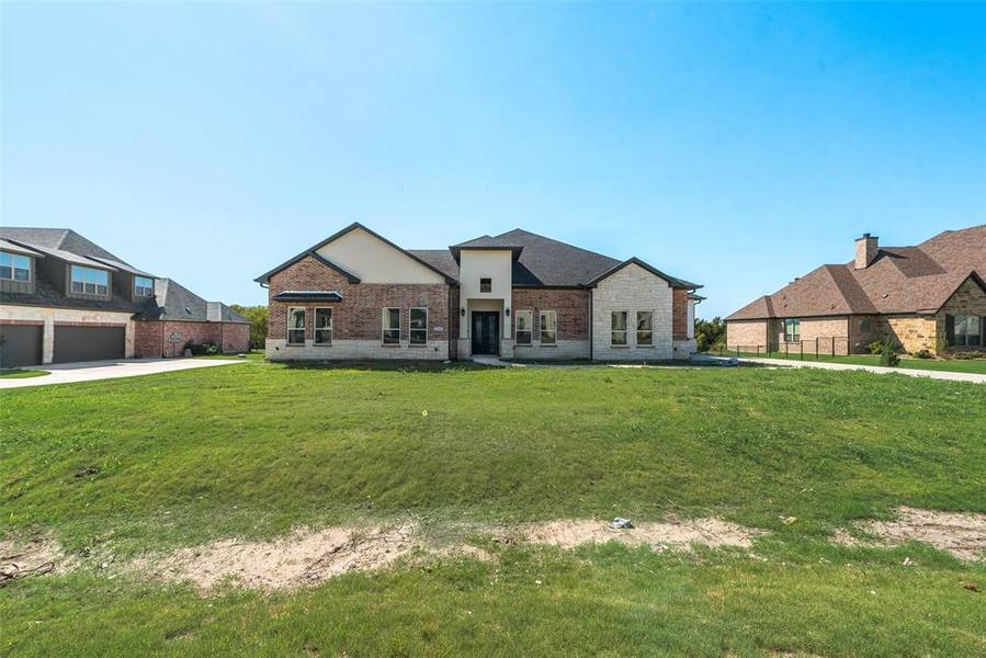 1045 Peppy San Trail, Lucas, TX 75002