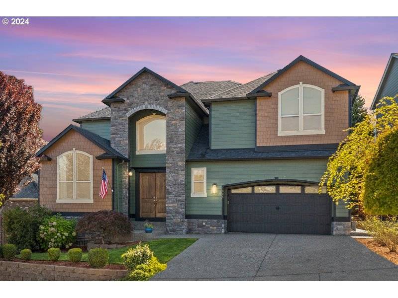 606 NW 24TH CIR, Camas, WA 98607