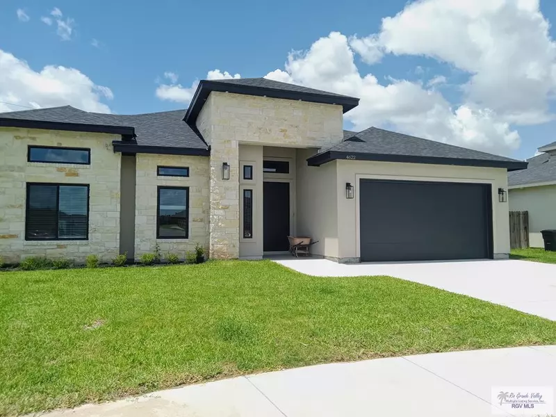 4622 ATHENA DR, Harlingen, TX 78552