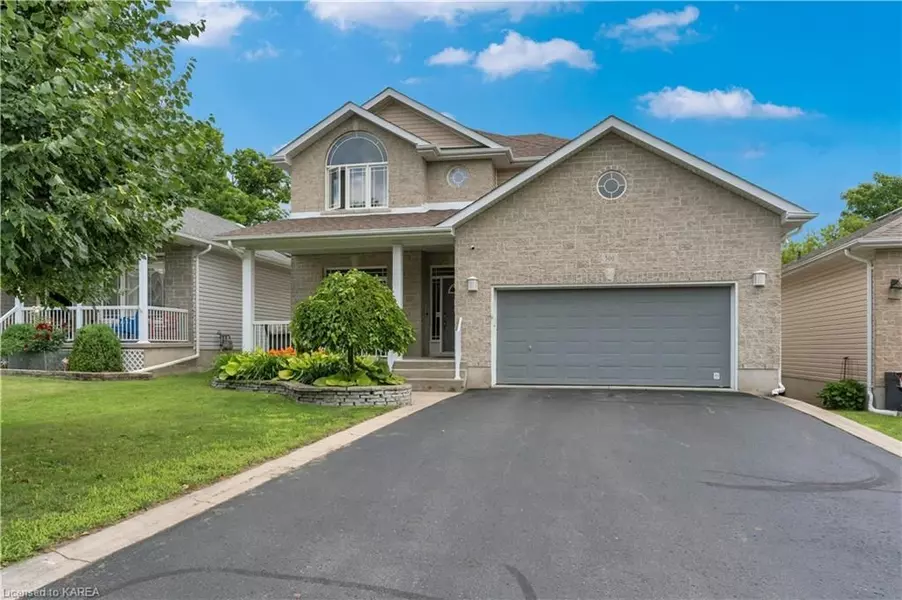 500 WESTON CRES, Kingston, ON K7M 9E9