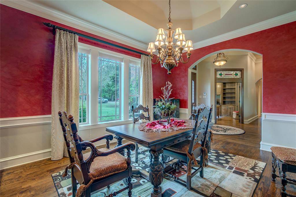 Greenville, TX 75402,3 Bluebonnet Trail