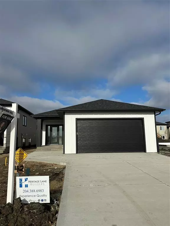 Niverville, MB R0A 0A1,42 Gullane ST