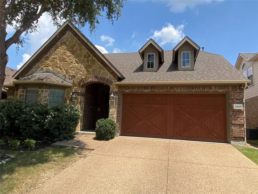 Fairview, TX 75069,380 Spring Meadow Drive