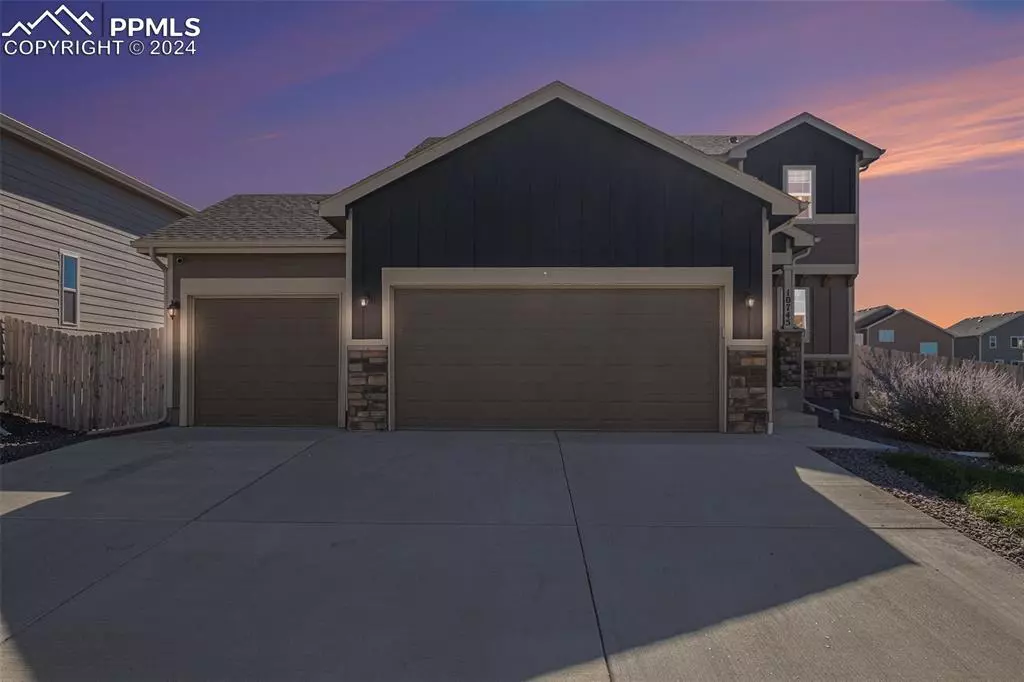 Colorado Springs, CO 80925,10745 Saco DR