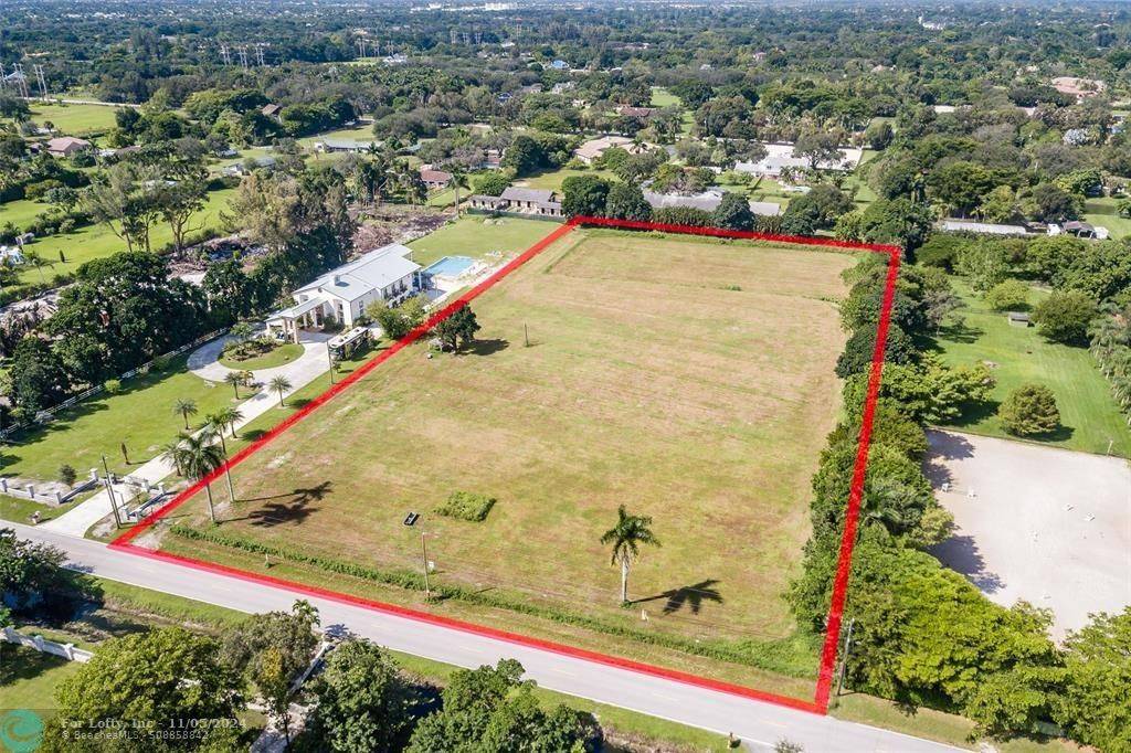 Southwest Ranches, FL 33330,6301 APPALOOSA TRAIL