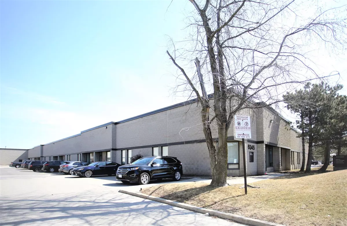 Mississauga, ON L5T 1B8,6345 Netherhart RD #1