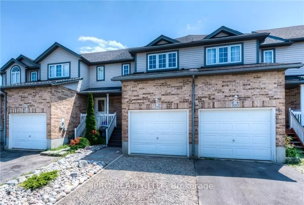 Kitchener, ON N2E 3V1,298 Activa AVE