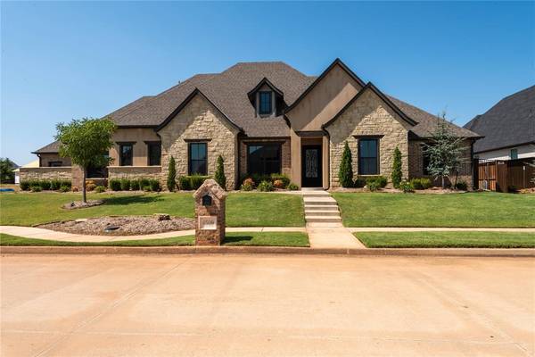 4509 Vista Drive, Norman, OK 73071