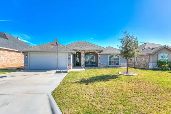 San Angelo, TX 76904,3954 Blair Lane