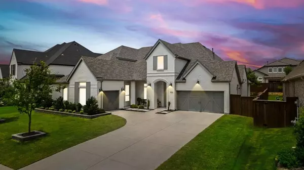 Prosper, TX 75078,1710 Parkwood Drive