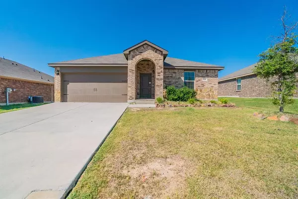 Josephine, TX 75189,812 Meadow Creek Lane