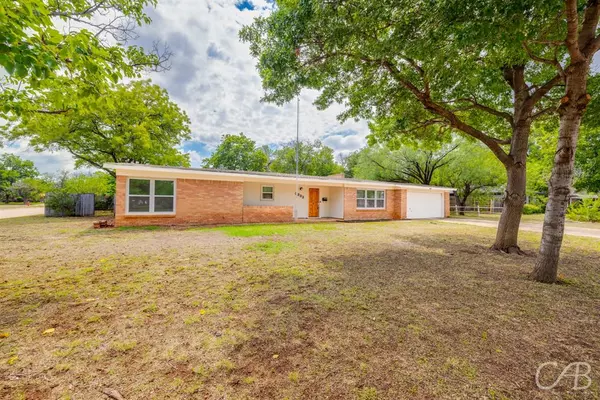 3333 Rosedale Drive, Abilene, TX 79605