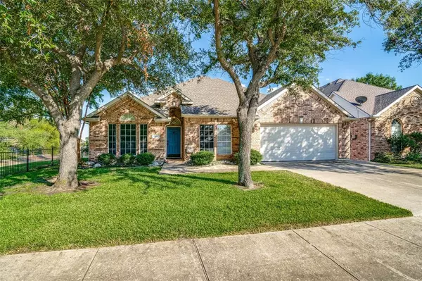 7822 Stonehaven Lane, Rowlett, TX 75089