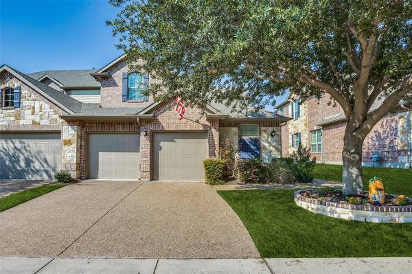 6601 Wildlife Trail,  Garland,  TX 75044