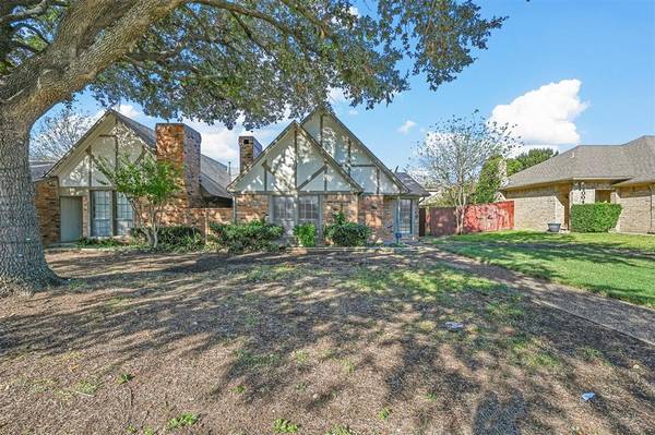 4006 Saint Christopher Lane, Dallas, TX 75287