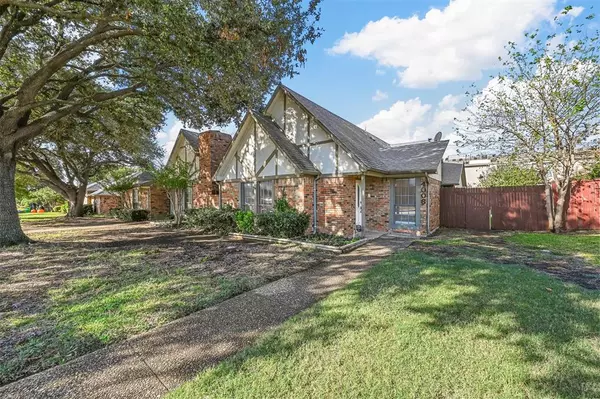 Dallas, TX 75287,4006 Saint Christopher Lane