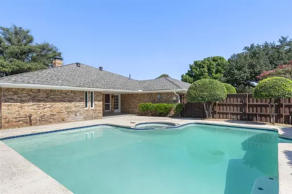 Plano, TX 75075,2404 Webster Drive