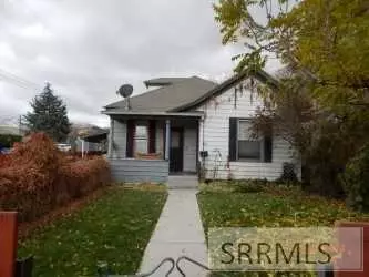 1003 N Harrison Avenue, Pocatello, ID 83204