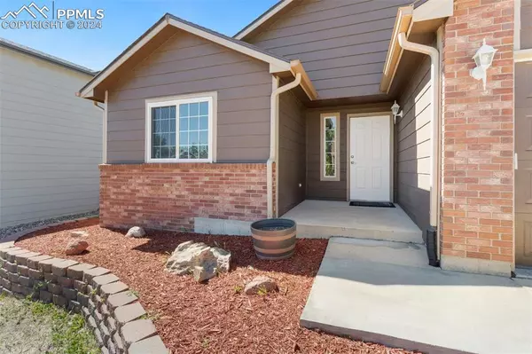 Colorado Springs, CO 80907,1537 Chutney CT