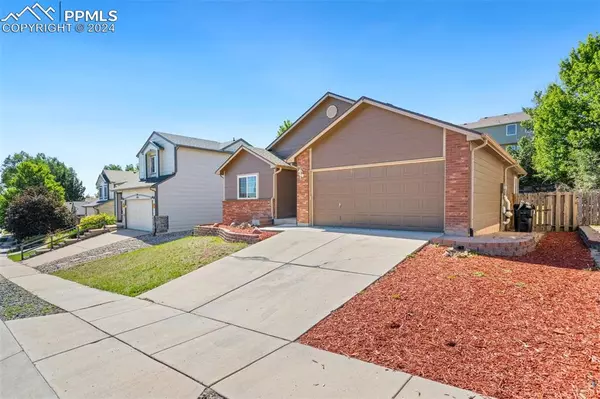 Colorado Springs, CO 80907,1537 Chutney CT