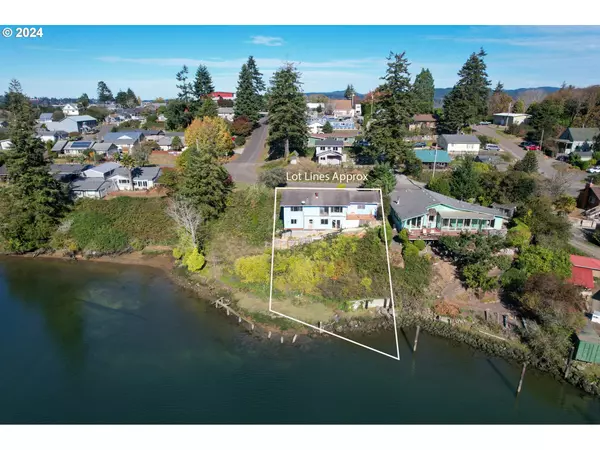 Coos Bay, OR 97420,314 E ST