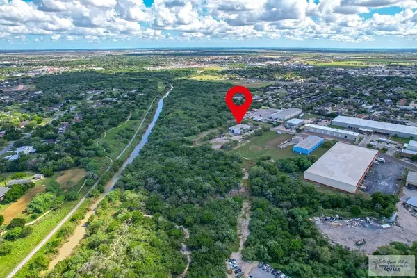 Harlingen, TX 78550,313 HANMORE INDUSTRIAL PKWY.