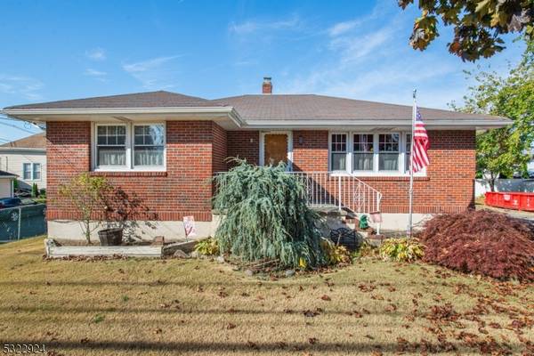 545 Moonachie Rd, South Hackensack Twp., NJ 07606