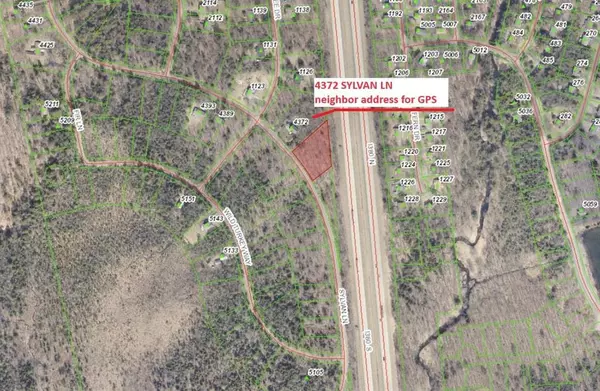 Coolbaugh Twp, PA 18346,4368 Sylvan Lane #LOTS 1028