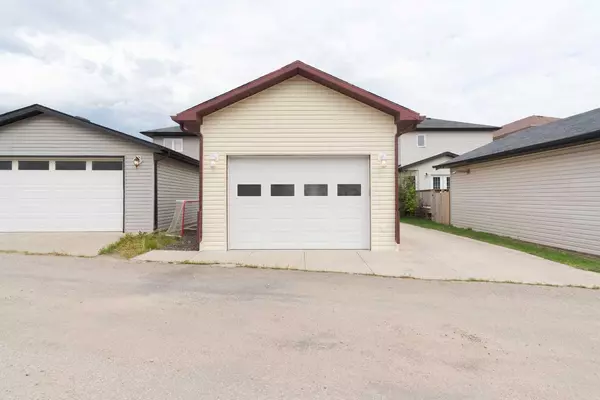 Fort Mcmurray, AB T9K 0C4,228 Coyote CRES