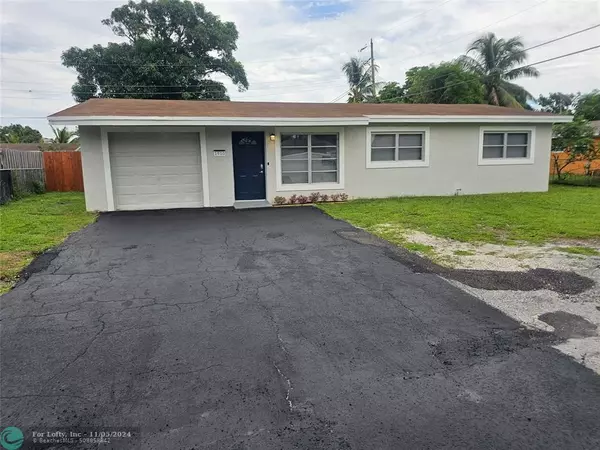 1910 NE 1st Ter, Pompano Beach, FL 33060